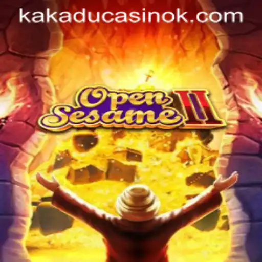 OpenSesameII: Dive into the Thrilling World of 70 Bet Gaming