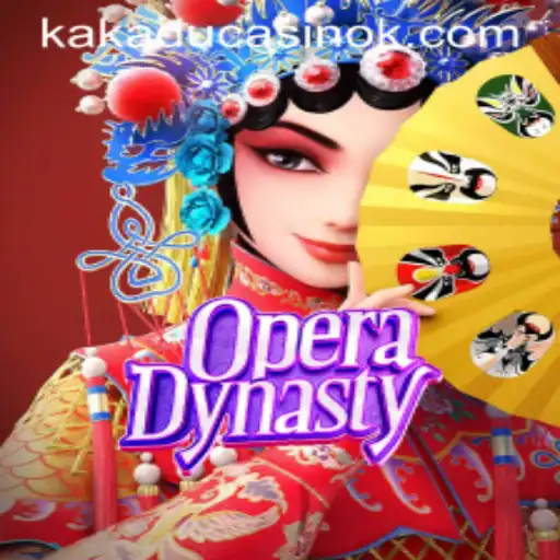 Discover the Thrills of OperaDynasty: A Guide to the 70 Bet Experience