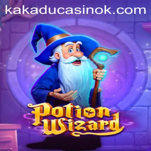 PotionWizard: A Bewitching Adventure with a Chance to Win Big
