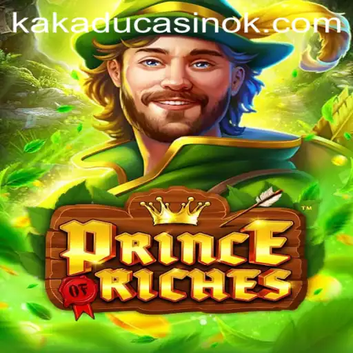 Unveiling PrinceOfRiches: A Comprehensive Guide to Mastering the Game
