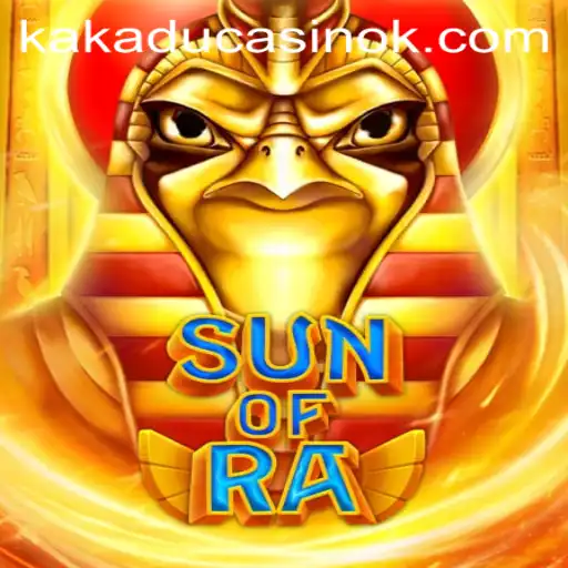 Exploring the Mystique of SunofRa: The Game That Gambles with the Pharaohs