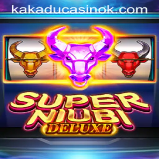 Exploring SuperNiubiDeluxe and Its Fascinating 70 Bet Feature