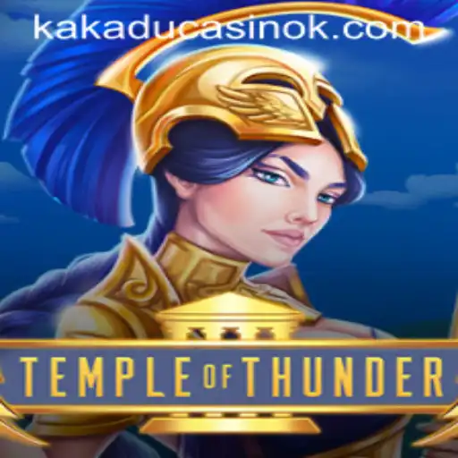 Explore the Thrilling World of TempleofThunder: A Guide for Gamers