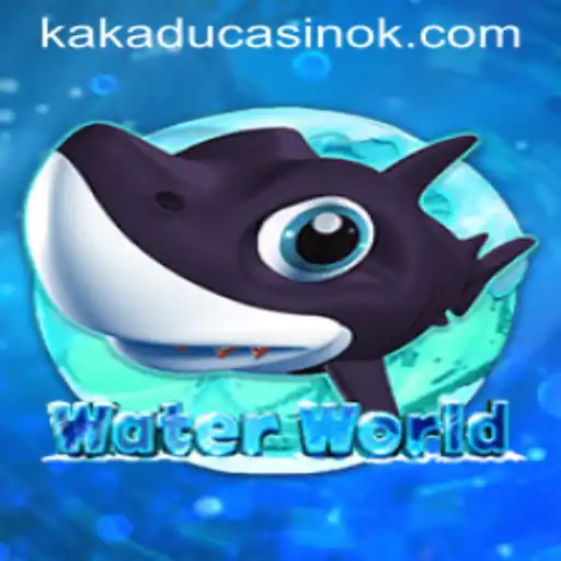 A Deep Dive into WaterWorld: The Thrilling Aquatic Adventure with a 70 Bet Twist