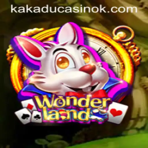 Discover Wonderland: A Thrilling Game of Strategy and Chance